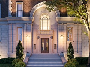 1420 boulevard Mont-Royal – photo 1