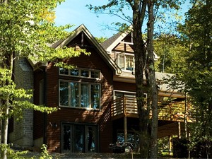 Domaine du Mont-Hibou – photo 1