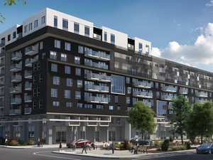 Sélection Condos Rosemont – photo 1