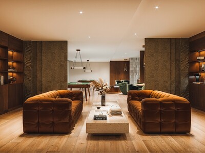 Altera lounge
