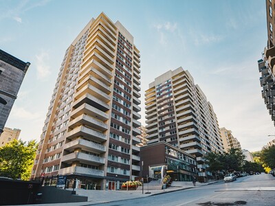 Appartements Le Parc – photo 1
