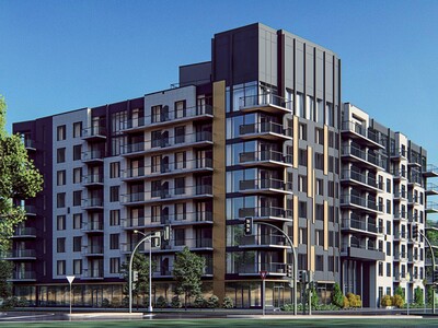 Audacio St-Constant – photo 1