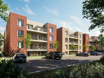 Axe St-Laurent 3 – photo 1
