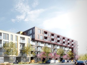 Central Rosemont  – photo 1