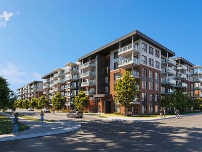 Citiluxx condos locatifs