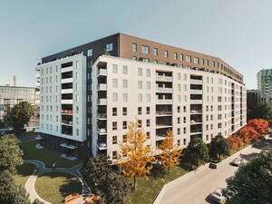 Citizia condos locatifs modernes et neufs