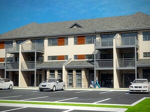 Condos GestEco – photo 1