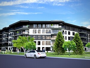 Condos Oasis – photo 1