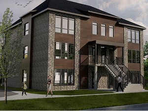 Condos Prestige sur le Lac – photo 1