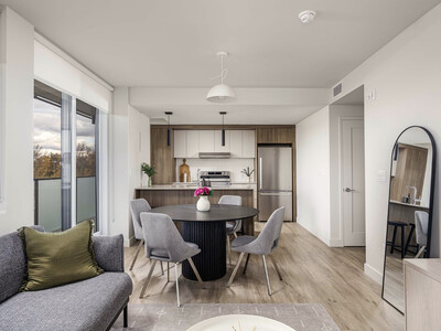 Lustra cuisine moderne