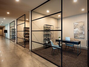 Bureaux de travail