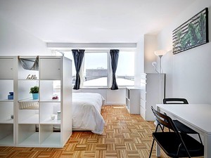 Le Dorchester – photo 1