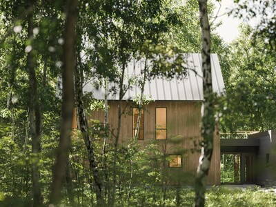 Écodomaine Florès – photo 1