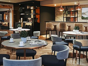 Eleva salle à manger
