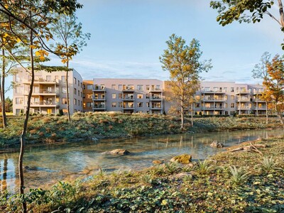 Faubourg Campo – photo 1