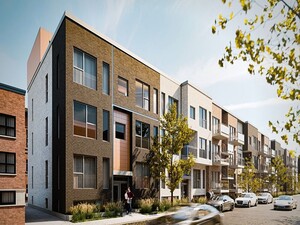 Florence condos