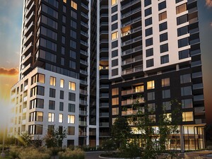 Gest sur Gouin vue extérieure rendu