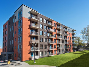 Les Habitations du Canal – photo 1