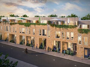 HUS Plateau-Mont-Royal – photo 1