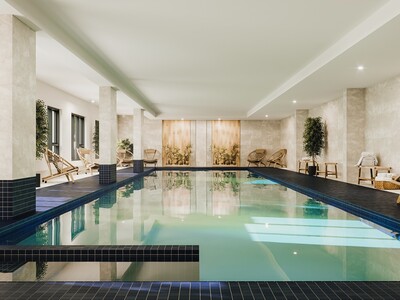 Mostra Centropolis piscine phase C