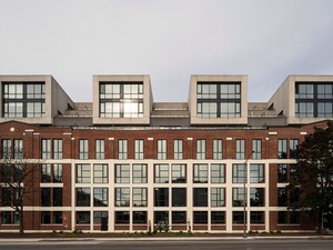 LABO appartements locatifs  – photo 1