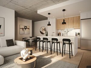 Le 367 des Pins unit