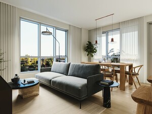 Le Medici Condos – photo 1