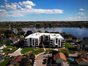Le Meridiem Laval – photo 1