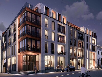 Le QG Vieux-Québec – photo 1