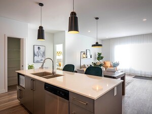 Le Vivo Sherbrooke cuisine