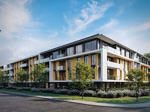 Leora rental condos