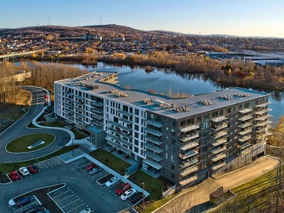Lumineau Appartements – photo 1
