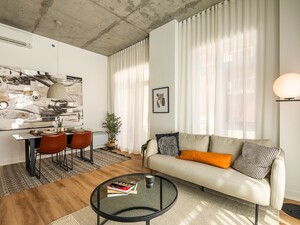 Mostra Maisonneuve salon