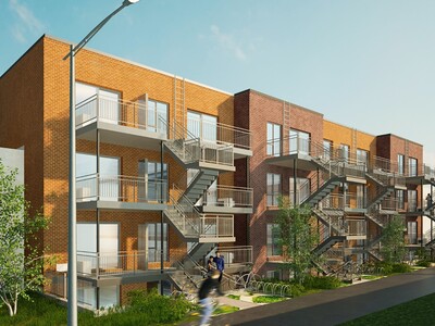Marquette Rosemont – photo 1