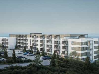 Medway Alto – photo 1