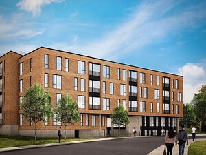 Miramont Condos locatifs – photo 1