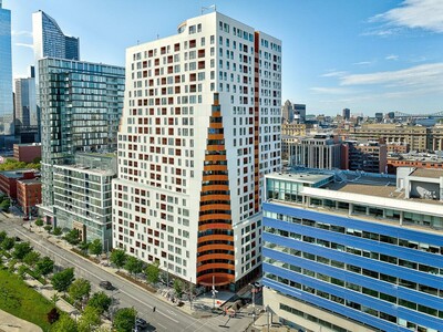 Odea Montréal – photo 1