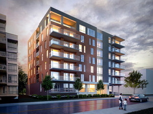 Orizon Condominiums - Phase 3 – photo 1