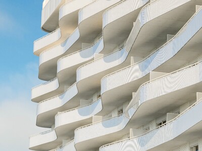 Palma Condominiums – photo 1