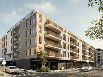 Quartier Cartier – photo 1