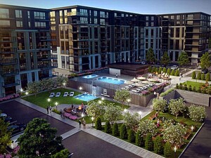 Quartier Louis quatorze – photo 1
