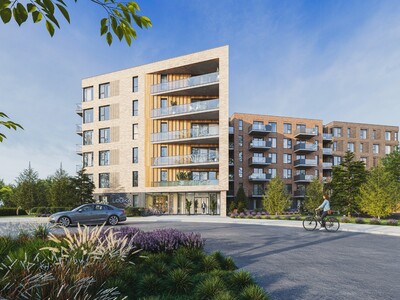 Quartier Louka – photo 1