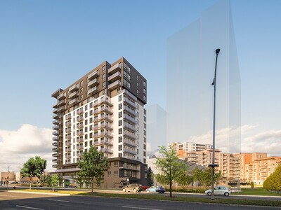 Satori Condos – photo 1