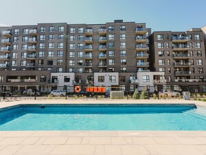 Station G piscine creusée extérieure