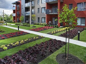 Terrasse Cent 4 – photo 1