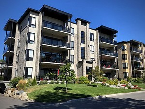 Condo St-Jérôme – photo 1