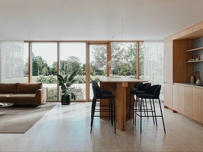 Univert LaSalle condos appartement