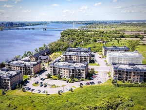 Condos Val-des-Ruisseaux – photo 1