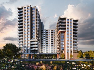 Voltige phase 3 Aria bâtiment