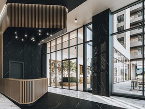 Voltige phase 3 Aria entrée